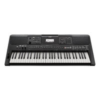 Claviatura electronica Yamaha PSR-E463