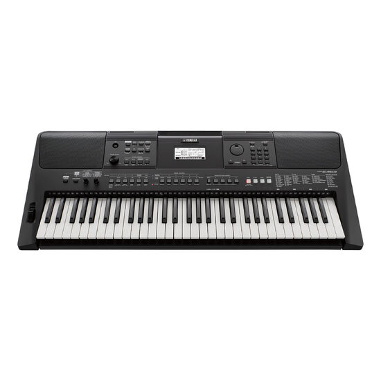 Claviatura electronica Yamaha PSR-E463
