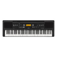 Claviatura electronica Yamaha PSR-EW300