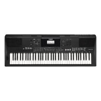 Claviatura electronica Yamaha PSR-EW410