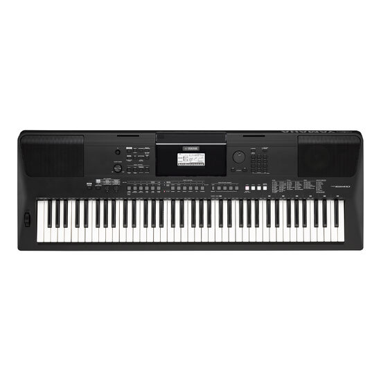 Claviatura electronica Yamaha PSR-EW410