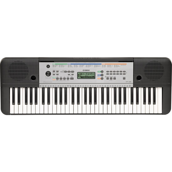 Claviatura electronica Yamaha YPT-255