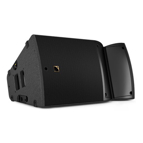 Boxa pasiva 2 cai L'Acoustics A15 WIDE, curba constanta, WST 30 grade, 15" LF + 2.5" HF