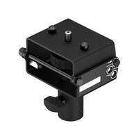 Element de montaj L'Acoustics A-Mount, stativ bas-top pentru A10 si A15