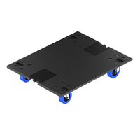 Placa cu roti L'Acoustics KS21-PLA Front Dolly