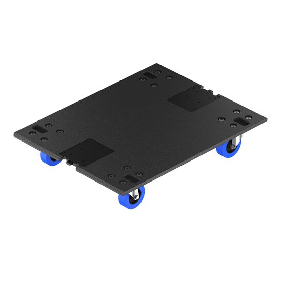 Placa cu roti L'Acoustics KS21-PLA Front Dolly