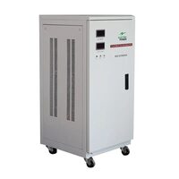 Stabilizator tensiune servomotor EP-SVC-15kVA-115-270V LCD