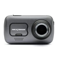 Camera de bord auto DVR Nextbase 622GW , 4K 30fps, 140 grade, Wi-Fi, Bluetooth, GPS, Senzor G, iOS si Android, display IPS 3" tactil, slow m. 120fps, stabilizare