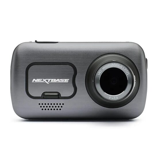 Camera de bord auto DVR Nextbase 622GW , 4K 30fps, 140 grade, Wi-Fi, Bluetooth, GPS, Senzor G, iOS si Android, display IPS 3" tactil, slow m. 120fps, stabilizare