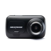 Camera de bord auto DVR Nextbase 222G , HD 1080p 30fps, 140 grade, GPS, Senzor G, display IPS 2.5"