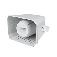 Goarna exterior DH110, 2 cai, IP65