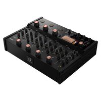 Mixer DJ 4 canale AlphaTetha Euphonia