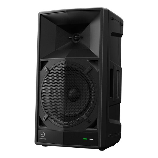 Boxa activa PA AlphaTetha WAVE-EIGHT, portabila, Bluetooth
