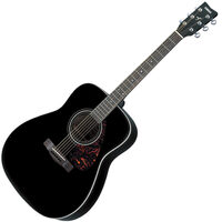 Chitara acustica Yamaha F370 BL negra