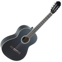 Chitara clasica VGS Basic 4/4 neagra