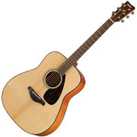 Chitara acustica Yamaha FG800M