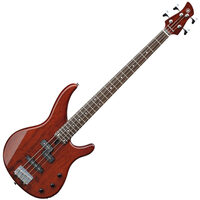 Chitara bass Yamaha TRBX174EW RTB root beer burst