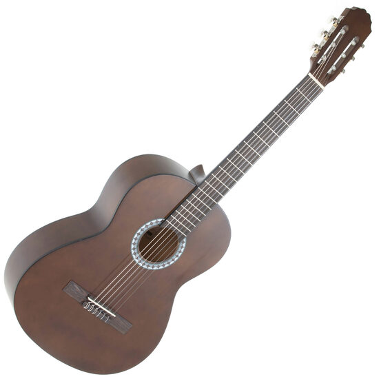 Chitara clasica VGS Basic 4/4 natural
