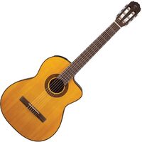 Chitara electro-clasica Takamine GC3CE NAT natural