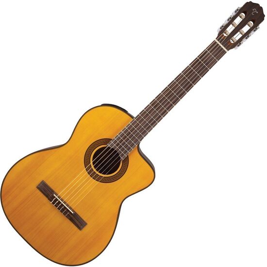 Chitara electro-clasica Takamine GC3CE NAT natural