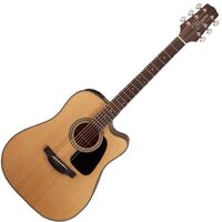 Chitara electro-acustica Takamine GD15CE NAT natural satin