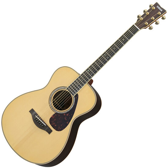 Chitara acustica Yamaha LS16ARE