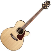 Chitara electro-acustica Takamine GN93CE NAT natural