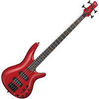 Chitara bass Ibanez SR300EB CA candy apple