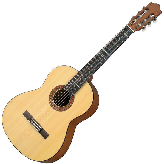 Chitara clasica Yamaha C40M 02