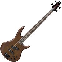 Chitara bass Ibanez GSR200B WNF walnut flat