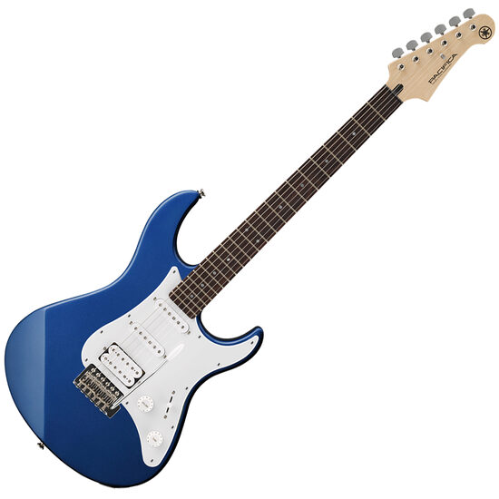 Chitara electrica Yamaha Pacifica PA012 DBM