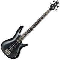 Chitara bass Ibanez SR300E IPT Iron Pewter