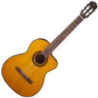 Chitara electro-clasica Takamine GC1CE NAT natural