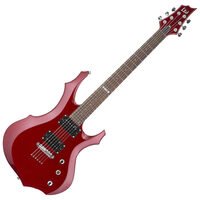 Chitara electrica ESP Ltd F-50 BC black cherry