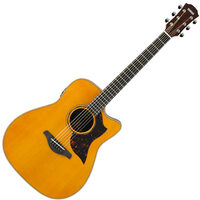 Chitara electro-acustica Yamaha A3R ARE VN vintage natural