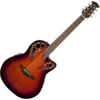 Chitara electro-acustica Ovation CE44-1-G Celebrity Elite Mid Cutaway Sunburst