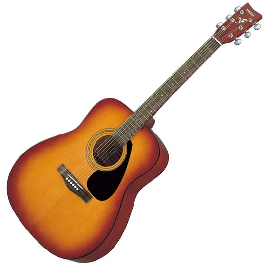 Chitara acustica Yamaha F310 TBS tobacco brown sunburst