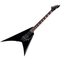 Chitara electrica ESP Ltd Alexi Laiho Sign ALEXI-200 BS black satin