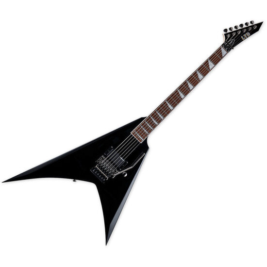 Chitara electrica ESP Ltd Alexi Laiho Sign ALEXI-200 BS black satin