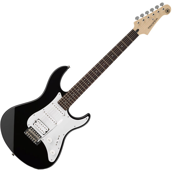 Chitara electrica Yamaha Pacifica PA012 BL neagra