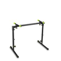 Stativ clapa Gravity KS TS 01 B, keyboardstand Table