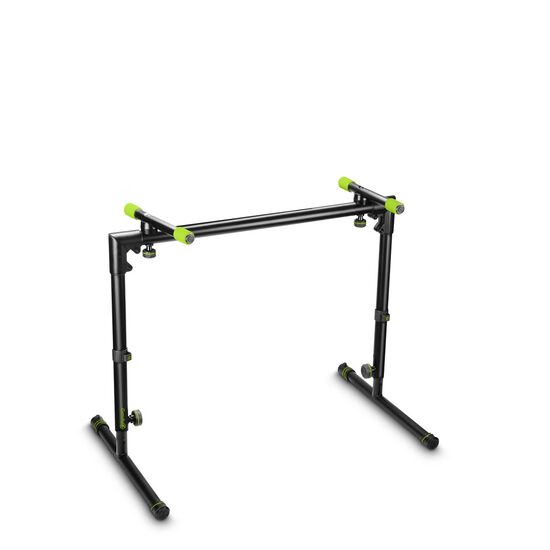 Stativ clapa Gravity KS TS 01 B, keyboardstand Table