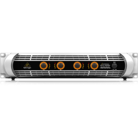 Amplificator 4 canale Behringer iNuke NU4-6000 , 6000W