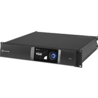 Amplificator 4 canale Dynacord TGX20 , 4x5000W, DSP