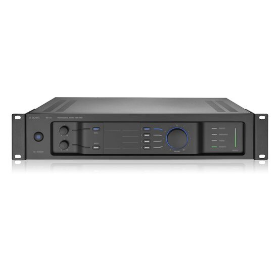 Amplificator cu mixer Apart MA120