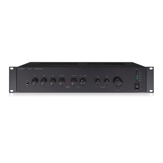 Amplificator cu mixer Apart MA125