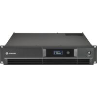 Amplificator Dynacord L-1800 FD , 2x950W, cu procesor