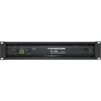 Amplificator Dynacord SL-1200 , 2x600W