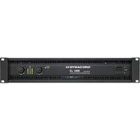 Amplificator Dynacord SL-1800 , 2x900W