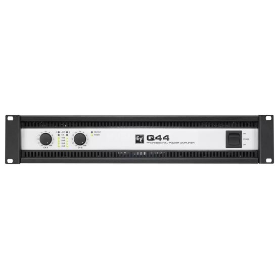 Amplificator Electro-Voice Q44-II , 2x650W